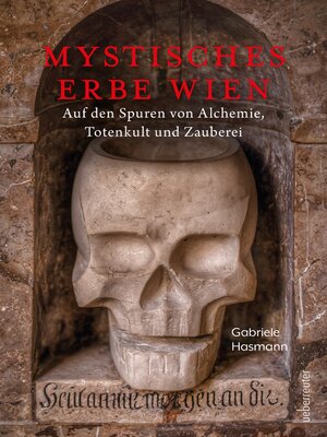 cover image of Mystisches Erbe--Wien
